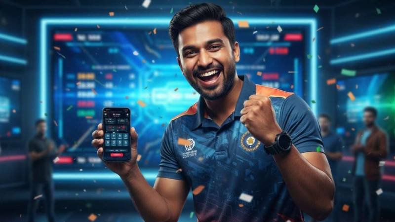 Betting support and conversion flow