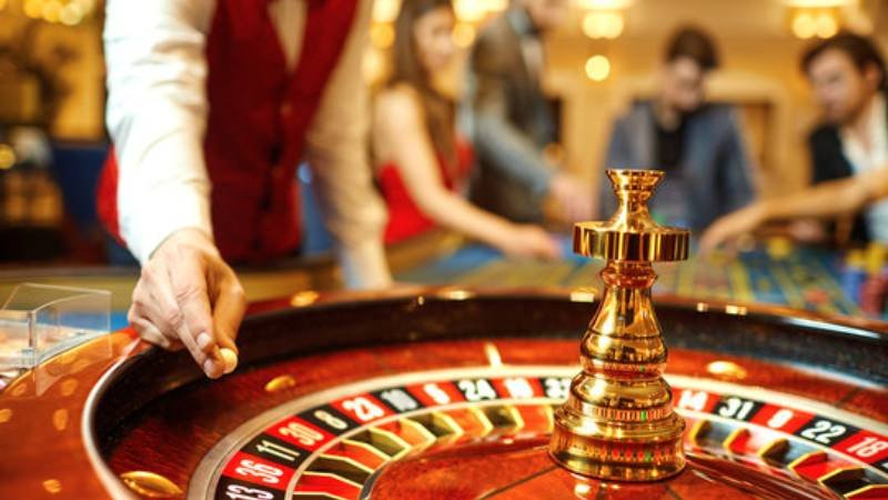 Mobile live casino play