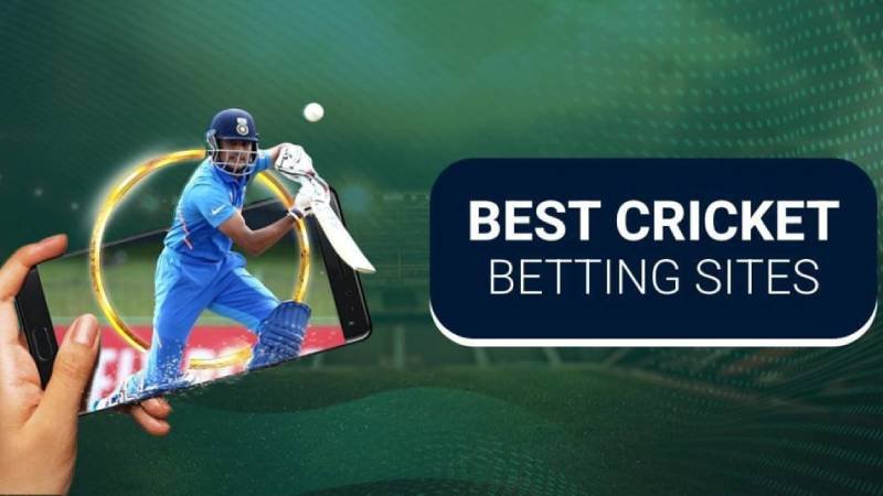 Cricket betting ID online support