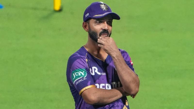 KKR pressure ahead of GT match