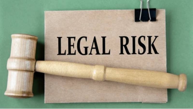 Online betting legal risk in India