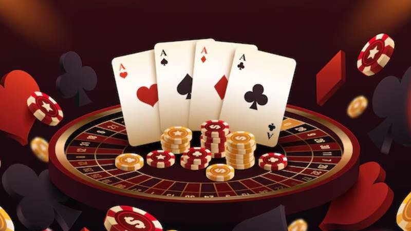 Benefits of live casino ID page