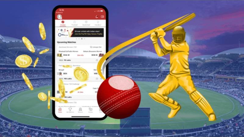 Online match ID live match access