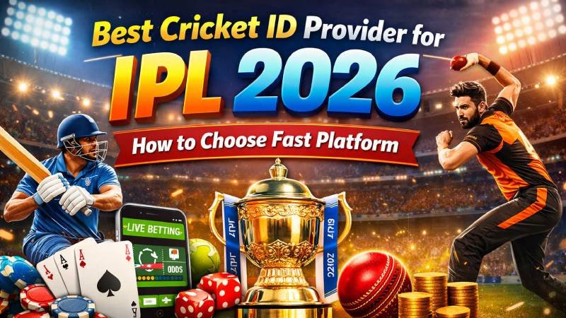 Madrasbook cricket interest