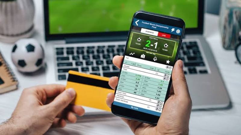 Why people search for online betting ID